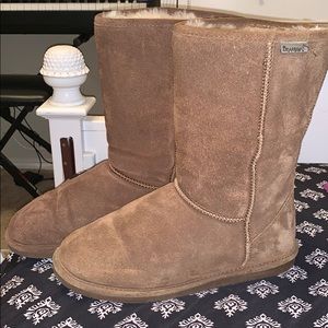 BearPaw Emma boots